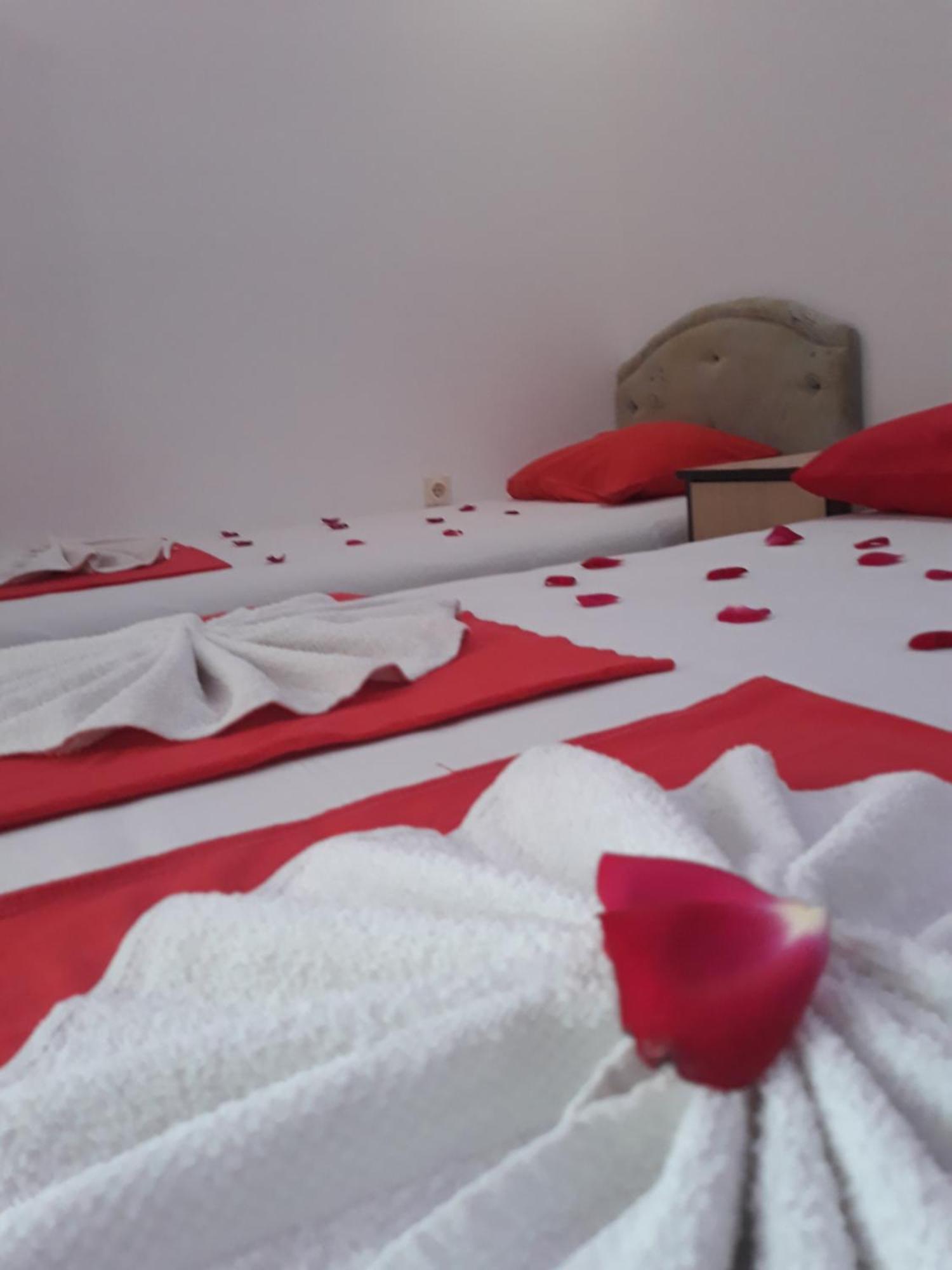 Apartments Aza Dobra Voda Cameră foto