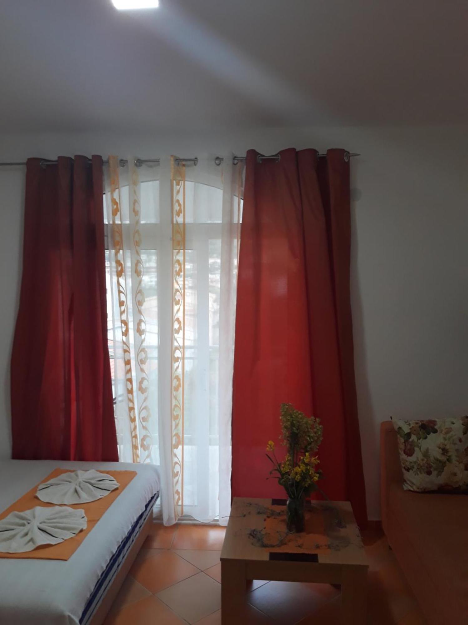 Apartments Aza Dobra Voda Cameră foto